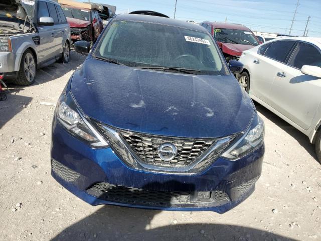 Photo 4 VIN: 3N1AB7AP3KY249942 - NISSAN SENTRA S 