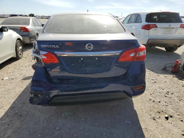 Photo 5 VIN: 3N1AB7AP3KY249942 - NISSAN SENTRA S 