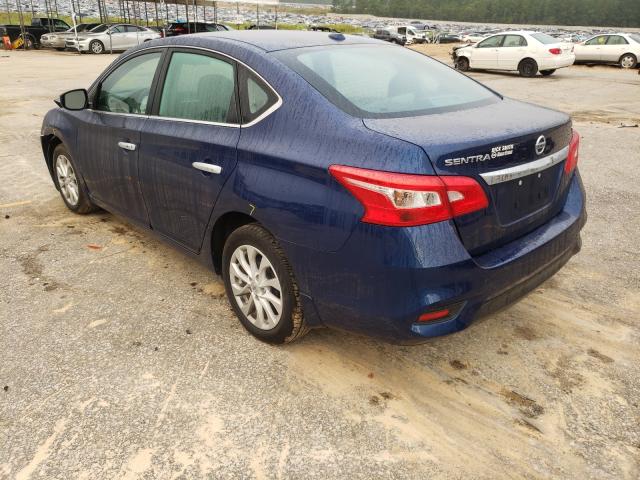 Photo 2 VIN: 3N1AB7AP3KY250783 - NISSAN SENTRA S 