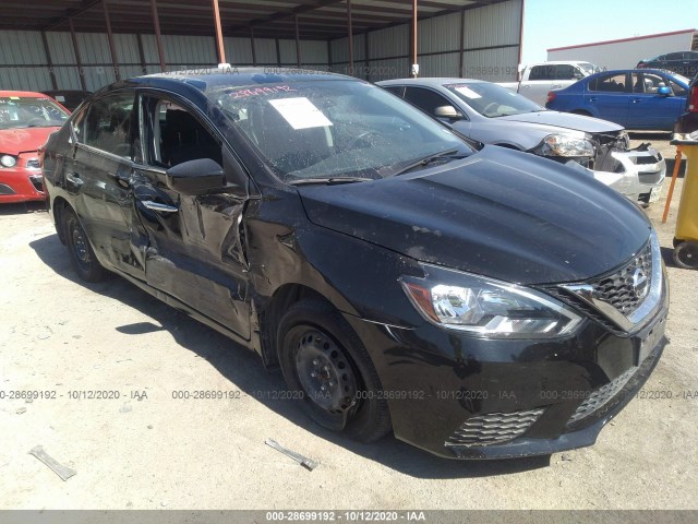 Photo 0 VIN: 3N1AB7AP3KY252209 - NISSAN SENTRA 