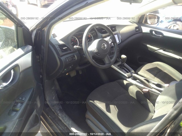 Photo 4 VIN: 3N1AB7AP3KY252209 - NISSAN SENTRA 