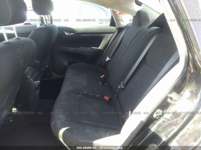 Photo 7 VIN: 3N1AB7AP3KY252209 - NISSAN SENTRA 