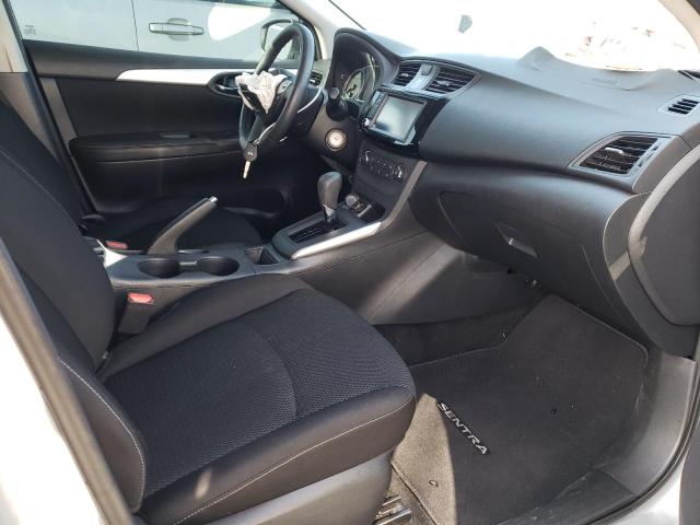 Photo 4 VIN: 3N1AB7AP3KY257071 - NISSAN SENTRA S 