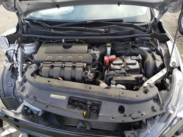 Photo 6 VIN: 3N1AB7AP3KY257071 - NISSAN SENTRA S 