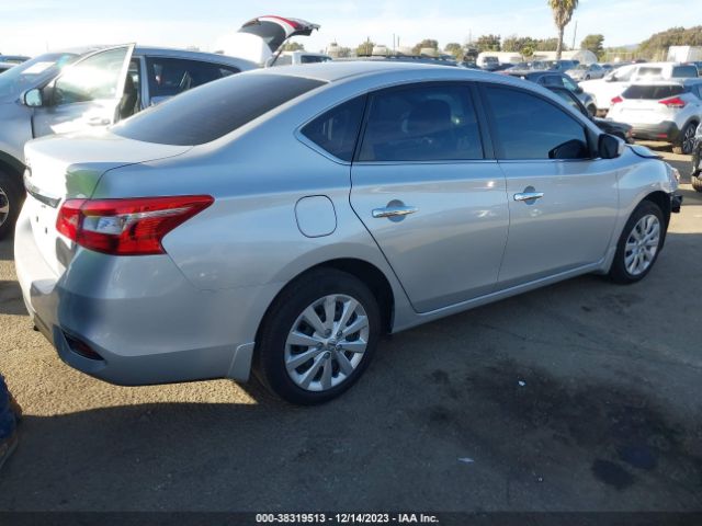 Photo 3 VIN: 3N1AB7AP3KY257426 - NISSAN SENTRA 