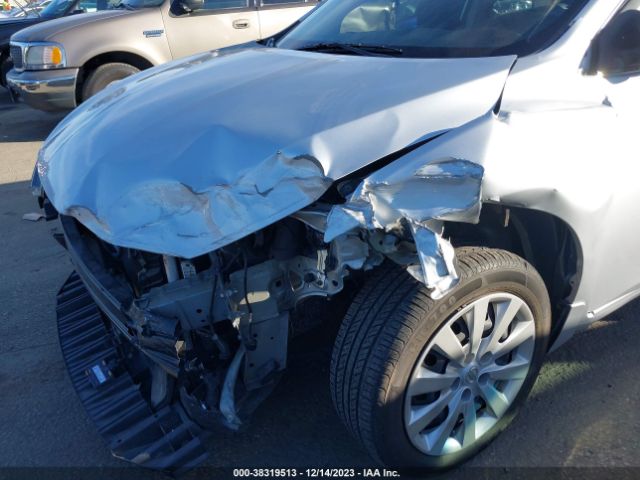 Photo 5 VIN: 3N1AB7AP3KY257426 - NISSAN SENTRA 