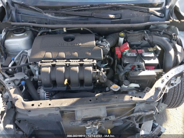 Photo 9 VIN: 3N1AB7AP3KY257426 - NISSAN SENTRA 