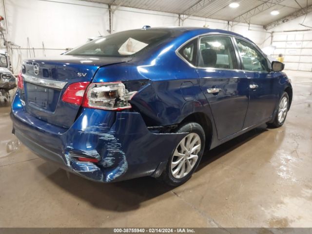 Photo 3 VIN: 3N1AB7AP3KY257734 - NISSAN SENTRA 