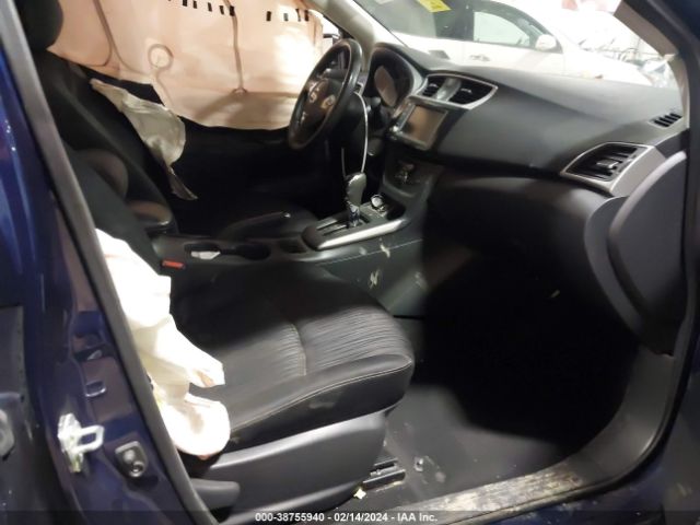 Photo 4 VIN: 3N1AB7AP3KY257734 - NISSAN SENTRA 