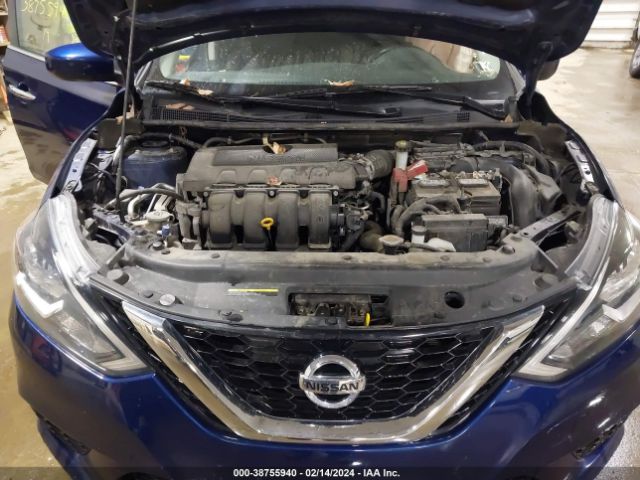 Photo 9 VIN: 3N1AB7AP3KY257734 - NISSAN SENTRA 