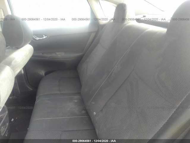 Photo 7 VIN: 3N1AB7AP3KY258026 - NISSAN SENTRA 