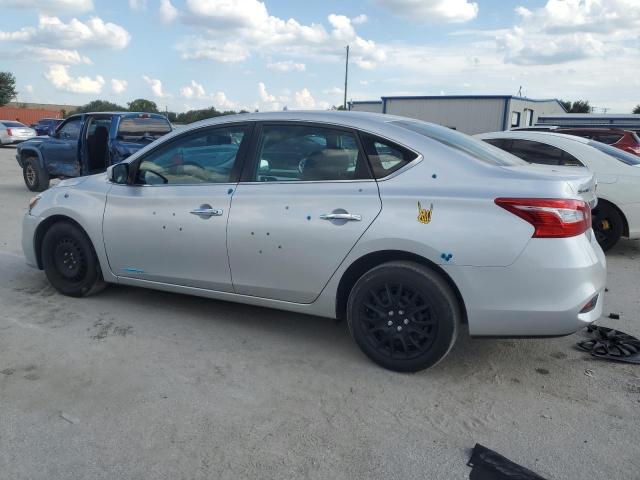 Photo 1 VIN: 3N1AB7AP3KY258933 - NISSAN SENTRA S 