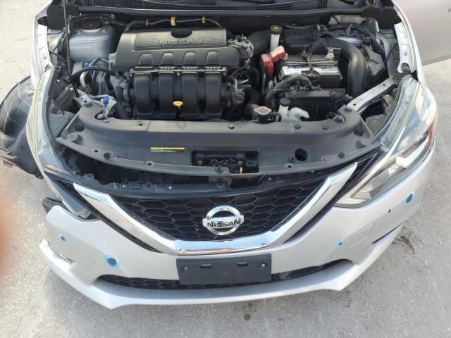 Photo 10 VIN: 3N1AB7AP3KY258933 - NISSAN SENTRA S 