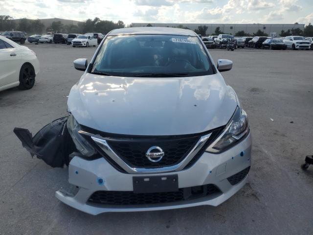 Photo 4 VIN: 3N1AB7AP3KY258933 - NISSAN SENTRA S 