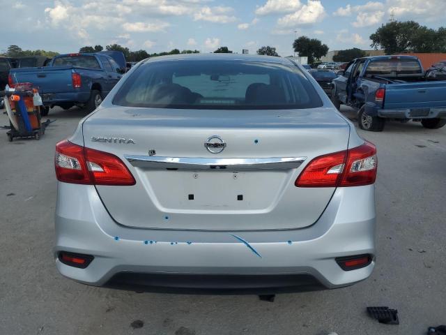 Photo 5 VIN: 3N1AB7AP3KY258933 - NISSAN SENTRA S 