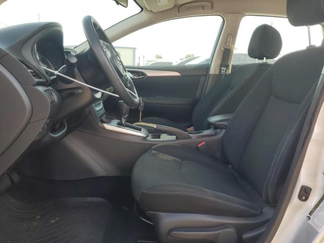 Photo 6 VIN: 3N1AB7AP3KY258933 - NISSAN SENTRA S 