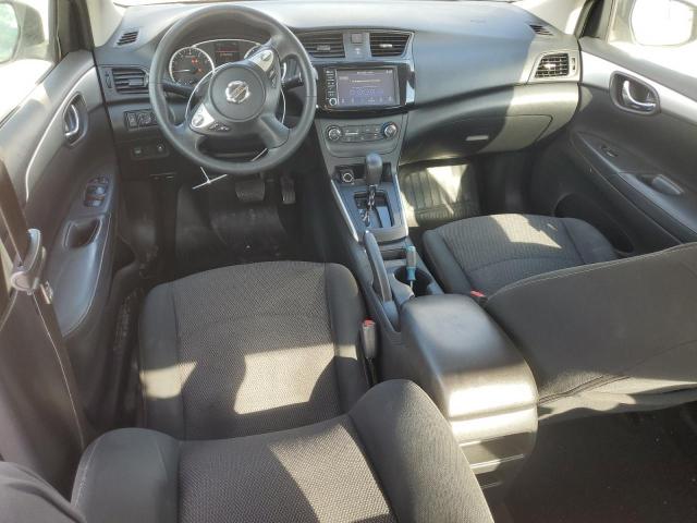 Photo 7 VIN: 3N1AB7AP3KY258933 - NISSAN SENTRA S 