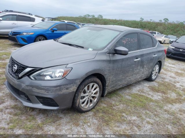 Photo 1 VIN: 3N1AB7AP3KY260214 - NISSAN SENTRA 