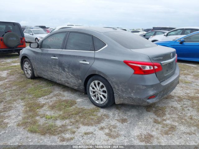 Photo 2 VIN: 3N1AB7AP3KY260214 - NISSAN SENTRA 