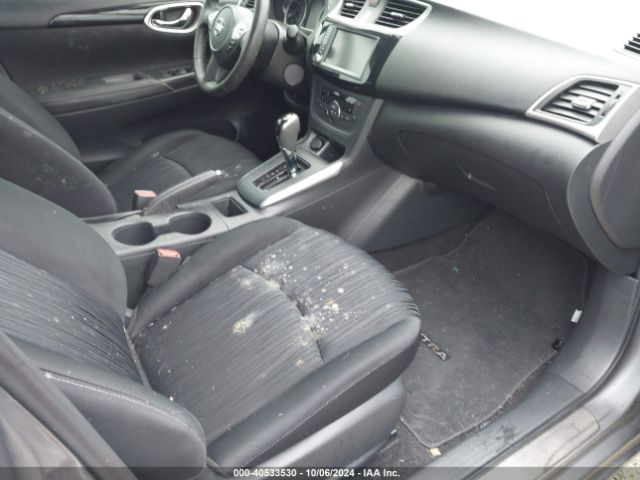 Photo 4 VIN: 3N1AB7AP3KY260214 - NISSAN SENTRA 