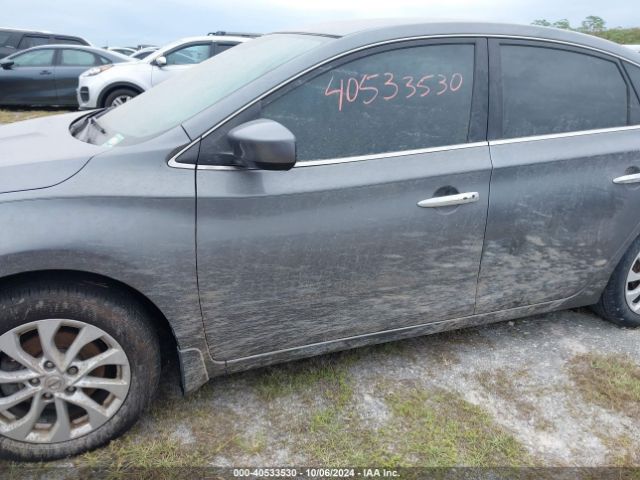 Photo 5 VIN: 3N1AB7AP3KY260214 - NISSAN SENTRA 