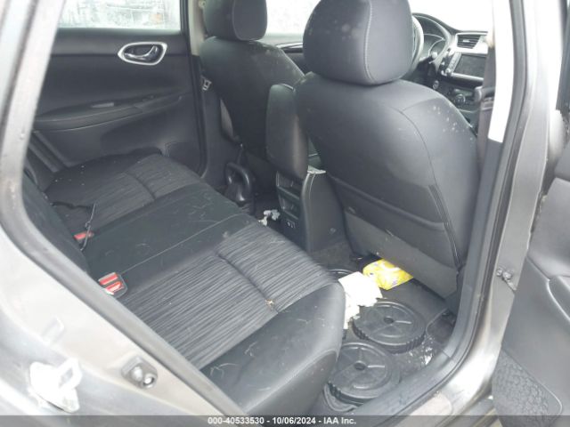 Photo 7 VIN: 3N1AB7AP3KY260214 - NISSAN SENTRA 