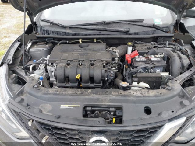 Photo 9 VIN: 3N1AB7AP3KY260214 - NISSAN SENTRA 