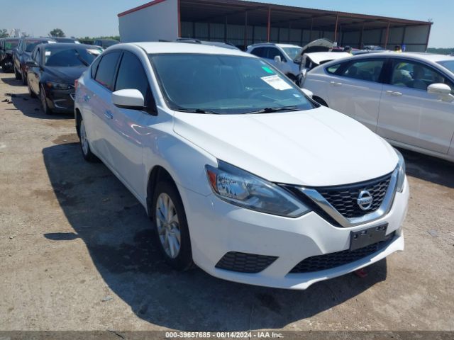 Photo 0 VIN: 3N1AB7AP3KY260262 - NISSAN SENTRA 