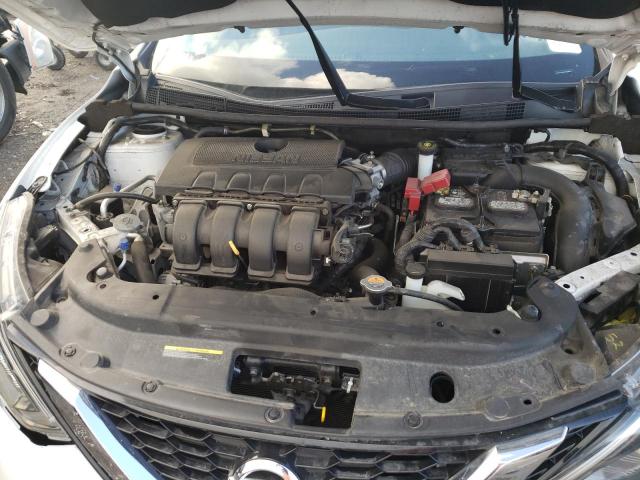 Photo 10 VIN: 3N1AB7AP3KY260682 - NISSAN SENTRA S 