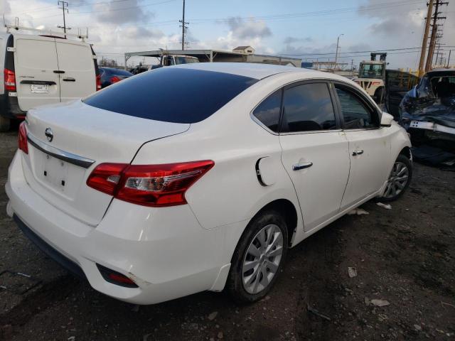 Photo 2 VIN: 3N1AB7AP3KY260682 - NISSAN SENTRA S 