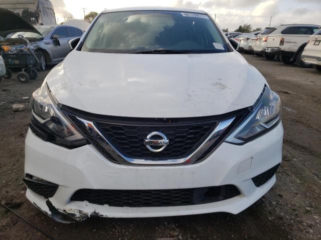 Photo 4 VIN: 3N1AB7AP3KY260682 - NISSAN SENTRA S 