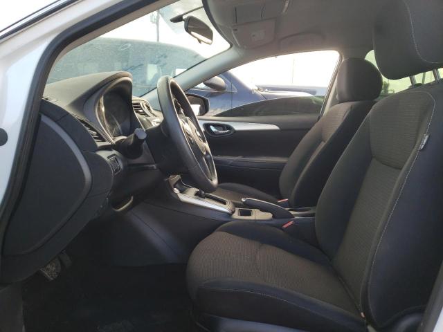 Photo 6 VIN: 3N1AB7AP3KY260682 - NISSAN SENTRA S 