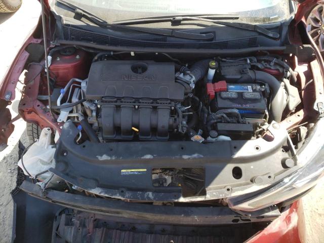 Photo 6 VIN: 3N1AB7AP3KY262786 - NISSAN SENTRA 