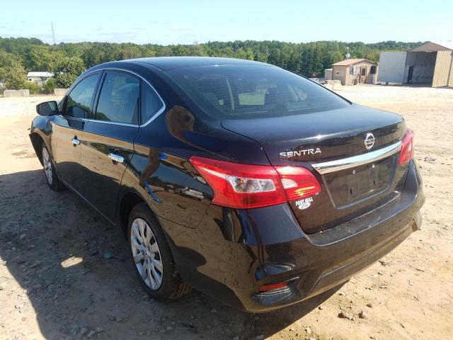 Photo 2 VIN: 3N1AB7AP3KY263193 - NISSAN SENTRA S 