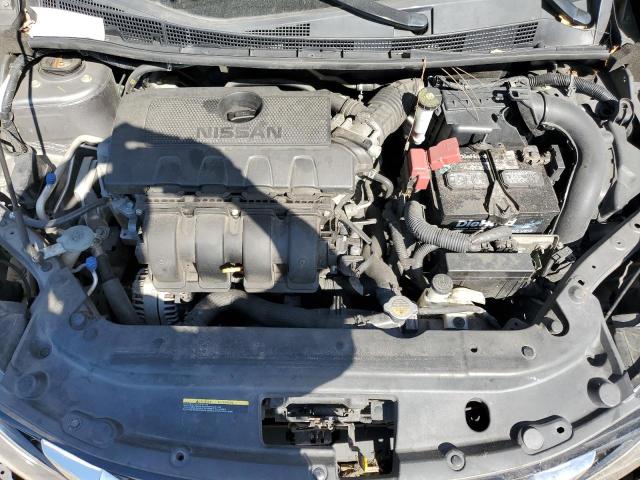 Photo 10 VIN: 3N1AB7AP3KY264151 - NISSAN SENTRA 