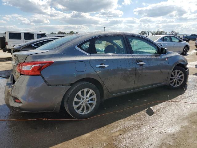 Photo 2 VIN: 3N1AB7AP3KY264151 - NISSAN SENTRA 