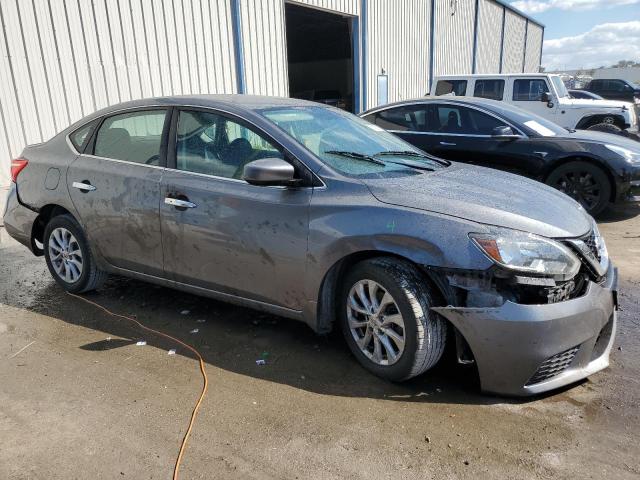 Photo 3 VIN: 3N1AB7AP3KY264151 - NISSAN SENTRA 