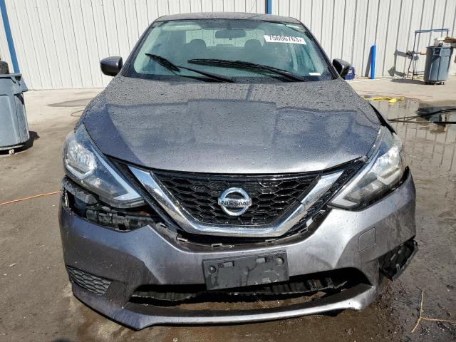 Photo 4 VIN: 3N1AB7AP3KY264151 - NISSAN SENTRA 