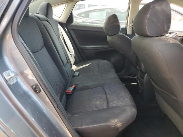 Photo 9 VIN: 3N1AB7AP3KY264151 - NISSAN SENTRA 