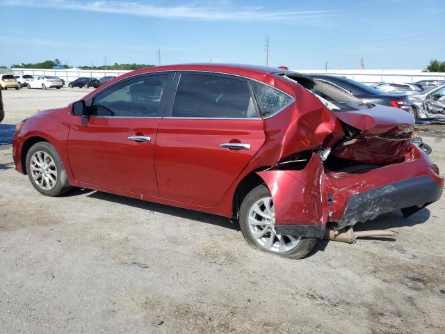 Photo 1 VIN: 3N1AB7AP3KY265607 - NISSAN SENTRA S 