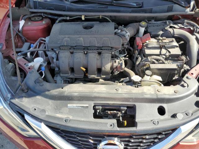 Photo 10 VIN: 3N1AB7AP3KY265607 - NISSAN SENTRA S 