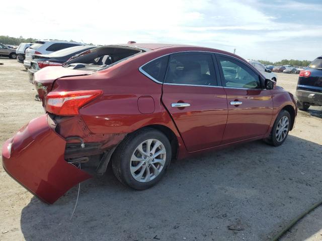 Photo 2 VIN: 3N1AB7AP3KY265607 - NISSAN SENTRA S 