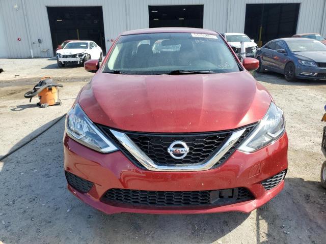 Photo 4 VIN: 3N1AB7AP3KY265607 - NISSAN SENTRA S 