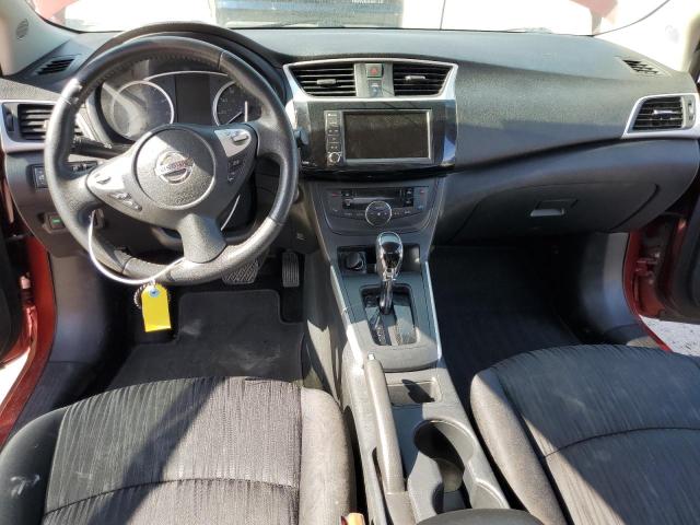 Photo 7 VIN: 3N1AB7AP3KY265607 - NISSAN SENTRA S 