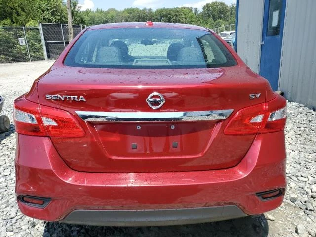 Photo 5 VIN: 3N1AB7AP3KY265638 - NISSAN SENTRA S 