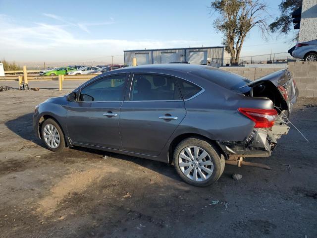 Photo 1 VIN: 3N1AB7AP3KY266840 - NISSAN SENTRA S 