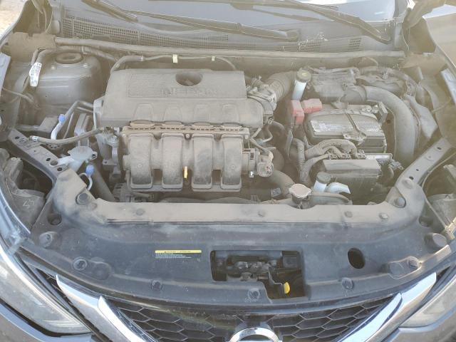 Photo 10 VIN: 3N1AB7AP3KY266840 - NISSAN SENTRA S 