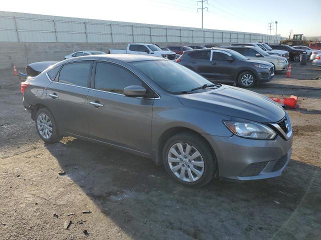 Photo 3 VIN: 3N1AB7AP3KY266840 - NISSAN SENTRA S 