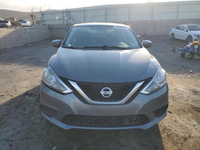 Photo 4 VIN: 3N1AB7AP3KY266840 - NISSAN SENTRA S 