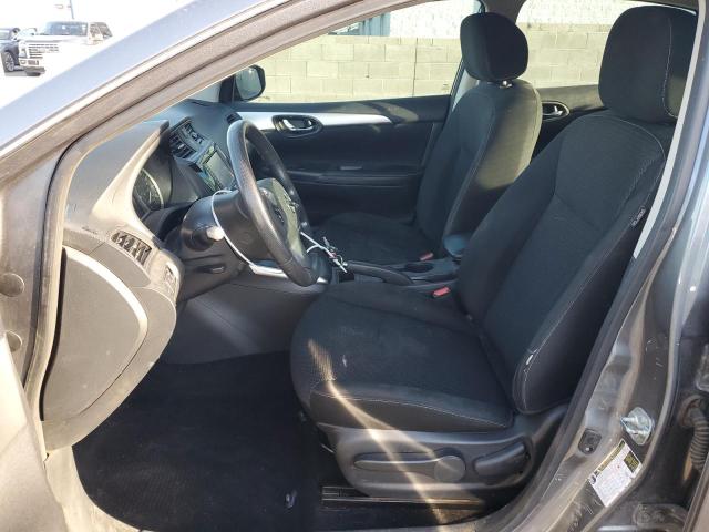 Photo 6 VIN: 3N1AB7AP3KY266840 - NISSAN SENTRA S 